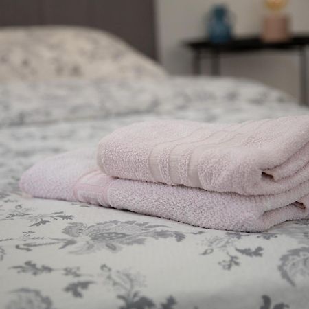 Nano Apartment プリズレン エクステリア 写真