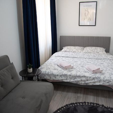 Nano Apartment プリズレン エクステリア 写真
