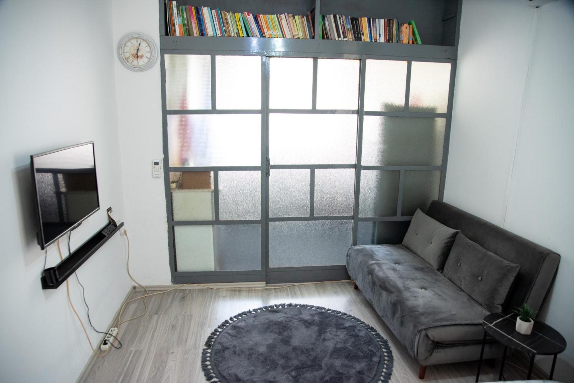 Nano Apartment プリズレン エクステリア 写真