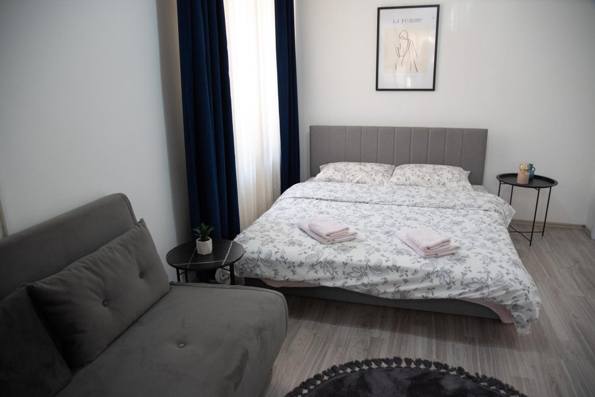Nano Apartment プリズレン エクステリア 写真