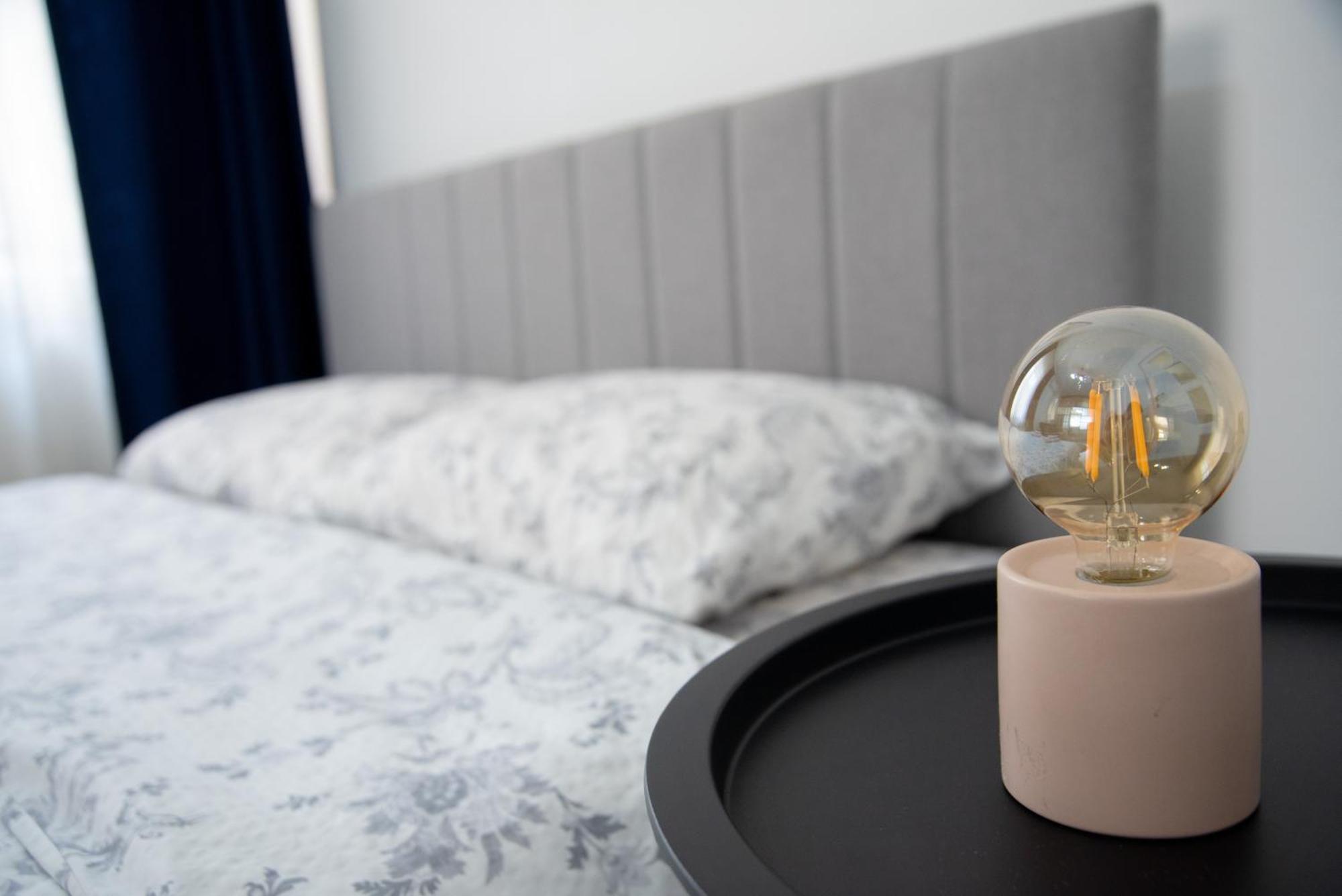 Nano Apartment プリズレン エクステリア 写真