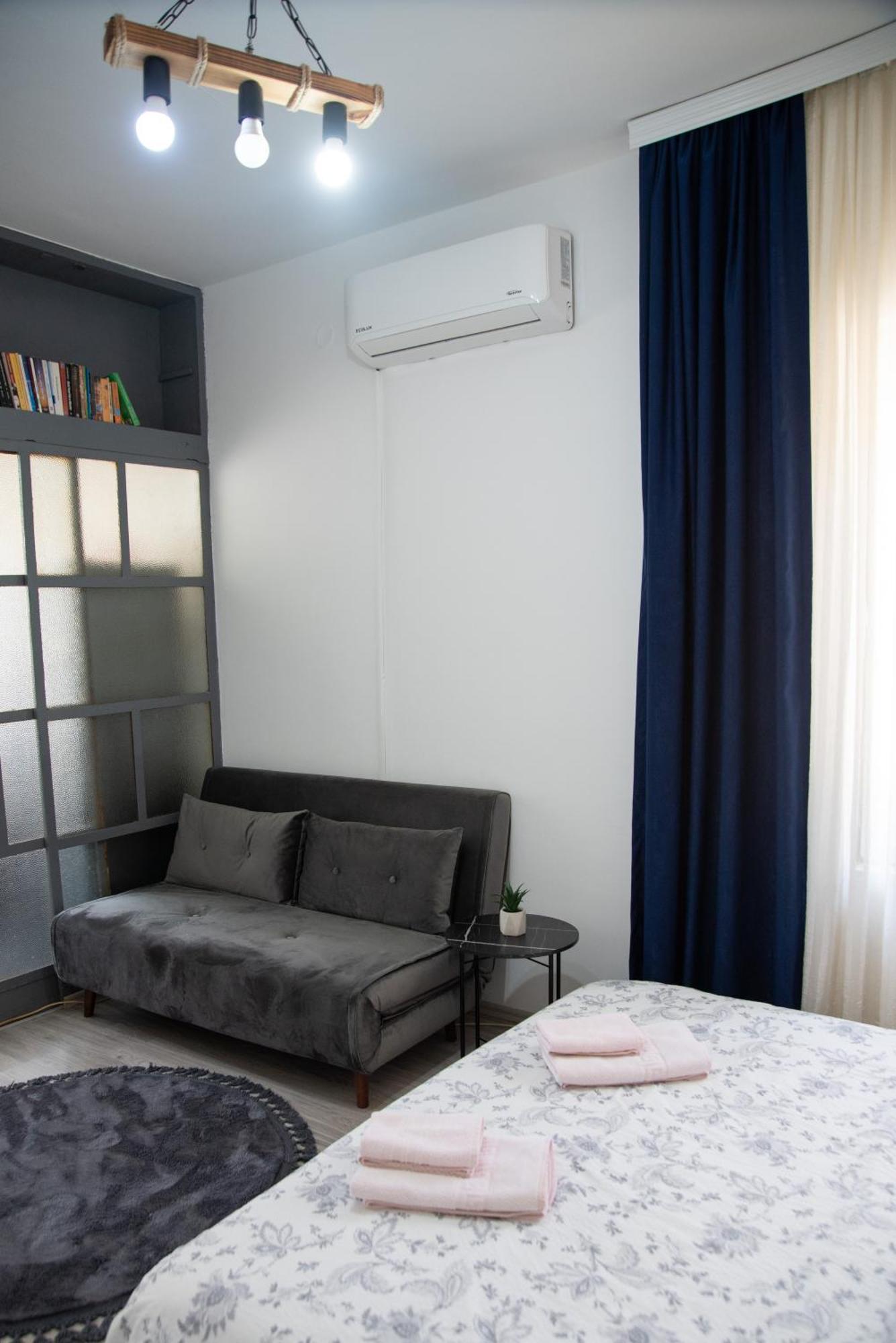 Nano Apartment プリズレン エクステリア 写真