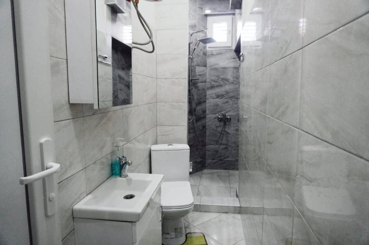 Nano Apartment プリズレン エクステリア 写真